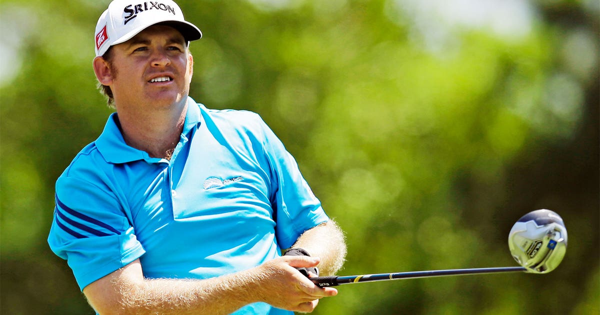 J.B. Holmes' journey back from brain surgery brings him win at Quail