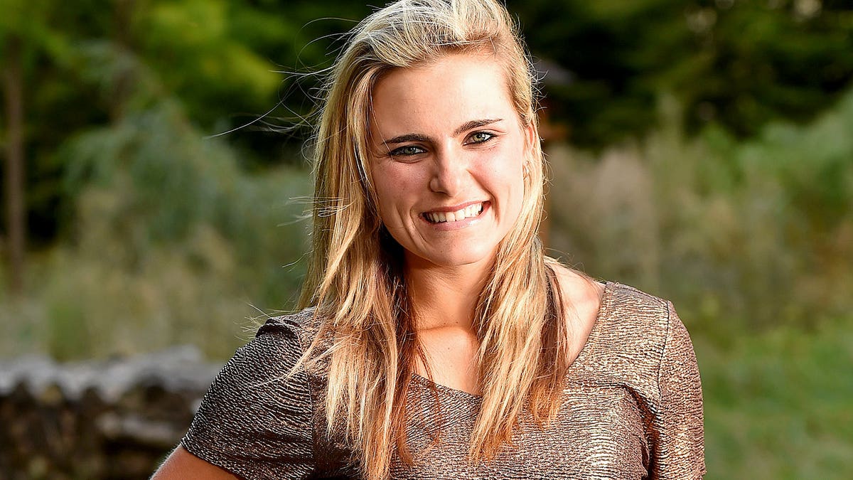 The Fringe: Lexi Thompson is all grown up -- and flaunting it | FOX Sports