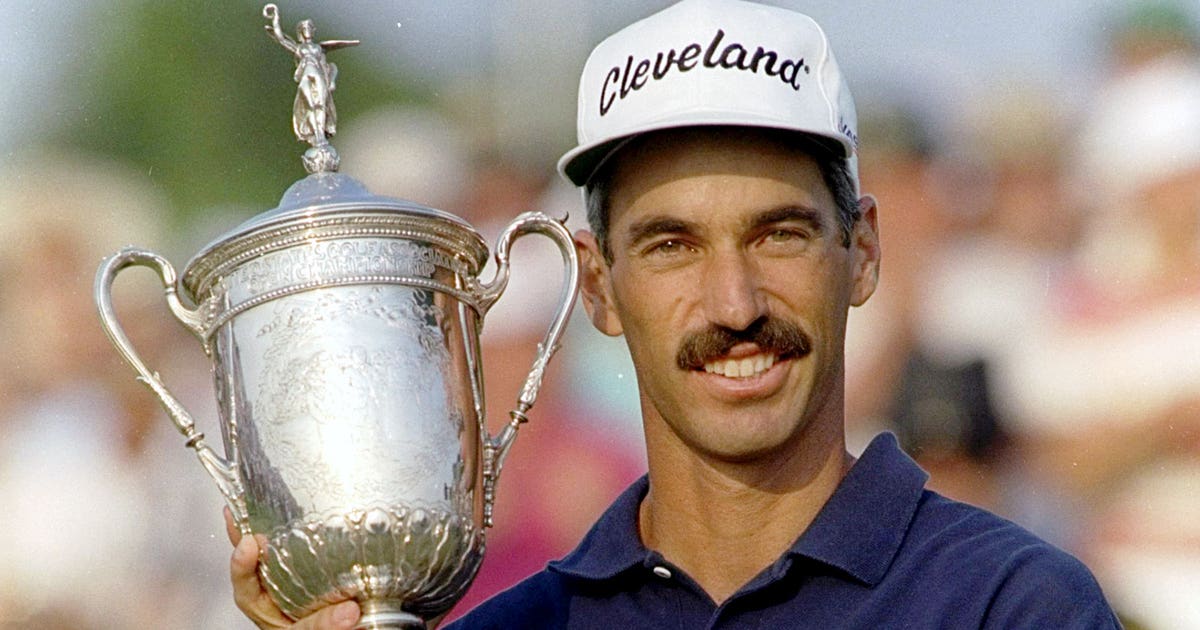 Golf has changed plenty since Pavin won '95 U.S. Open ...