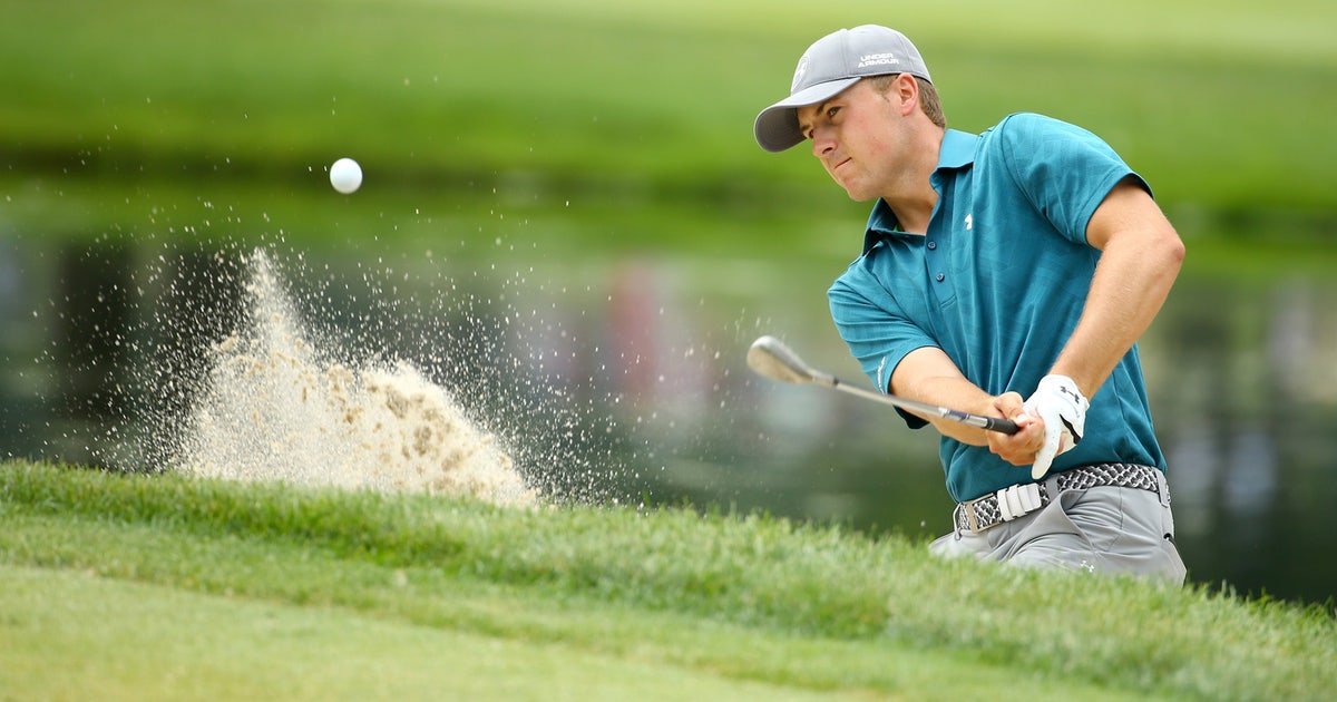 Jordan Spieth shoots 66 in final round before PGA Championship | FOX Sports