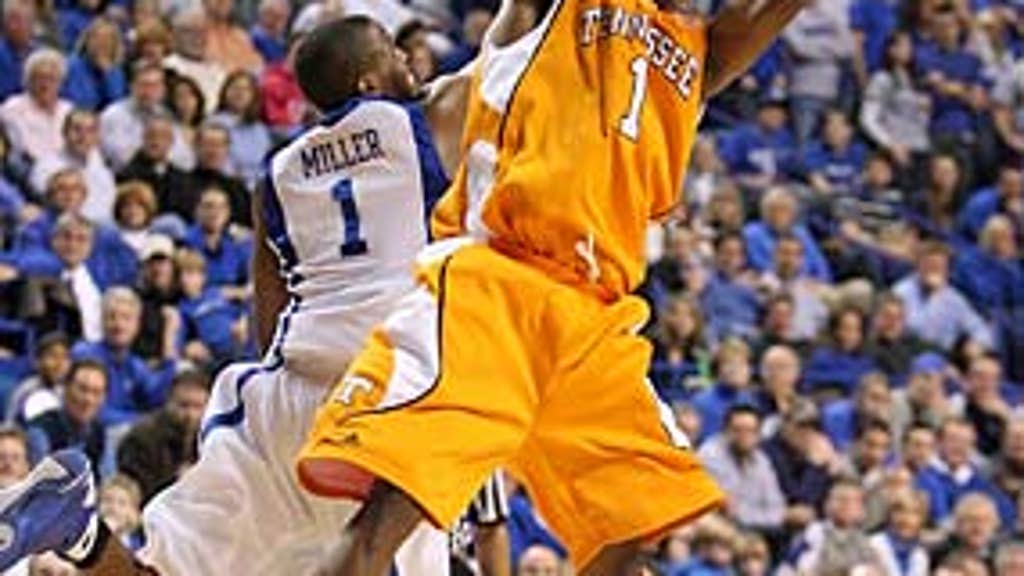 Worst College Basketball Uniforms Fox Sports