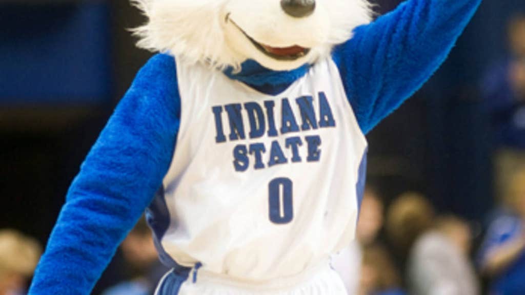 Ranking The Ncaa Tournament Mascots Fox Sports