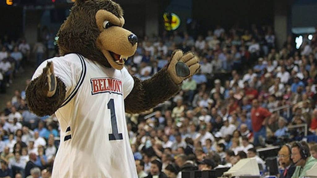 Ranking The Ncaa Tournament Mascots Fox Sports