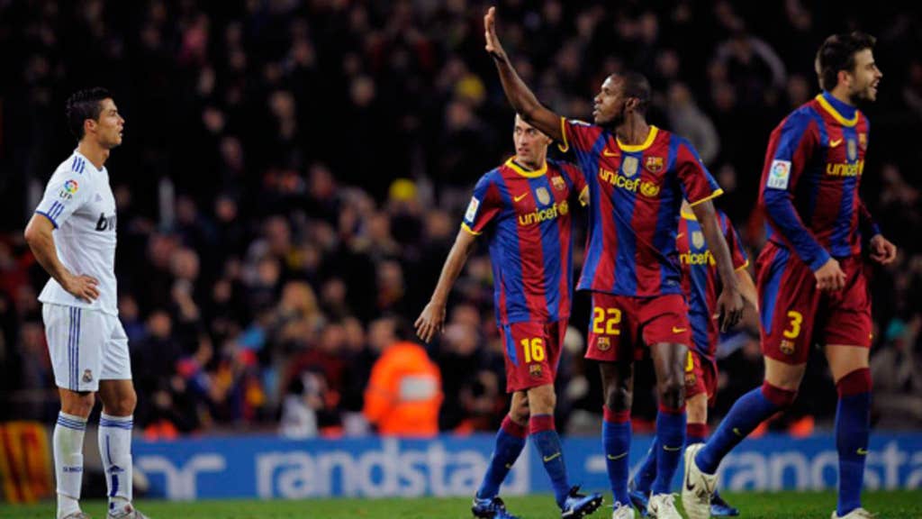 List Greatest Sports Rivalries In The World Fox Sports