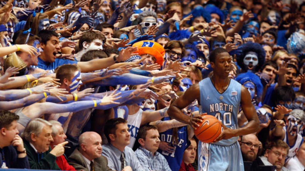 List Greatest Sports Rivalries In The World Fox Sports