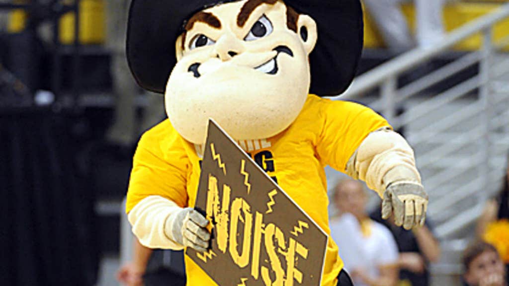Ranking the mascots for the 2012 NCAA tournament | FOX Sports