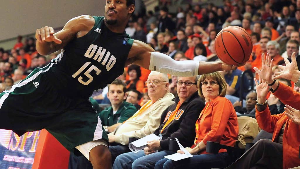 Famous Fathers Of Ncaa Players Fox Sports