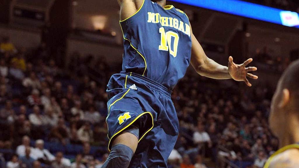 Famous Fathers Of Ncaa Players Fox Sports