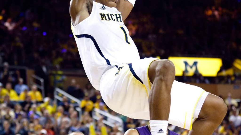 Famous Fathers Of Ncaa Players Fox Sports