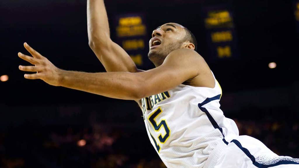 Famous Fathers Of Ncaa Players Fox Sports