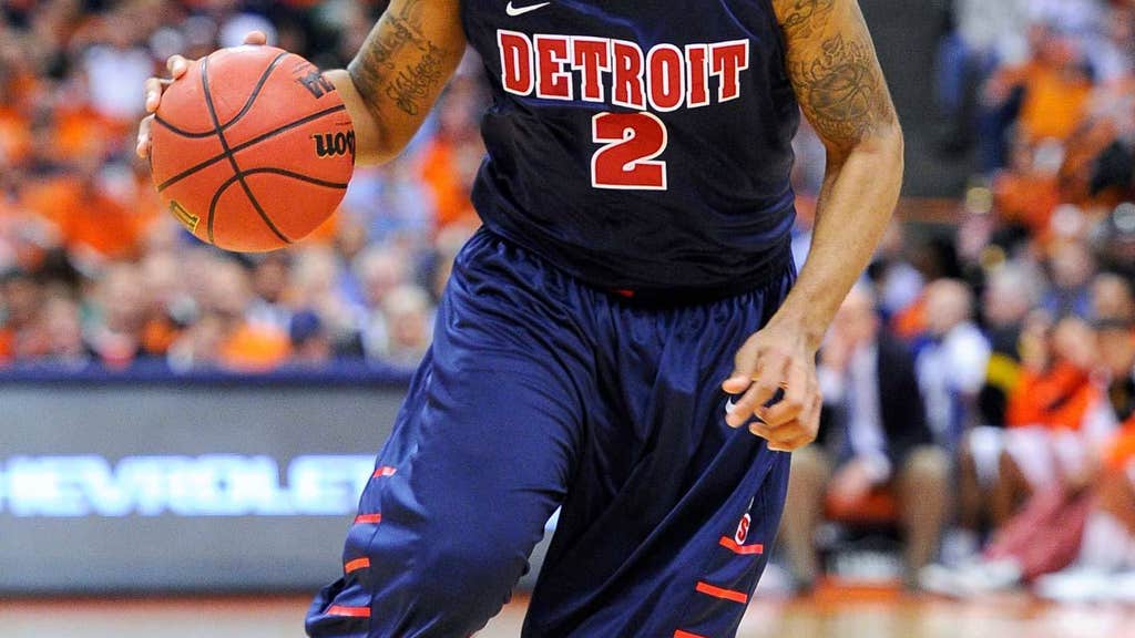 Famous Fathers Of Ncaa Players Fox Sports