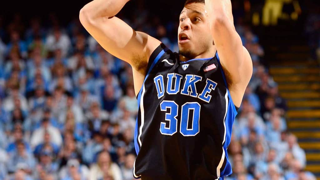 Famous Fathers Of Ncaa Players Fox Sports