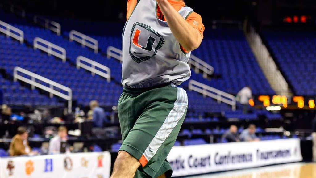 Famous Fathers Of Ncaa Players Fox Sports