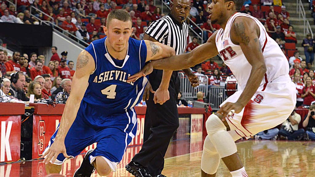 Famous Fathers Of Ncaa Players Fox Sports