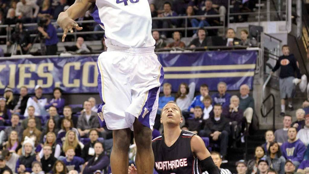 Famous Fathers Of Ncaa Players Fox Sports