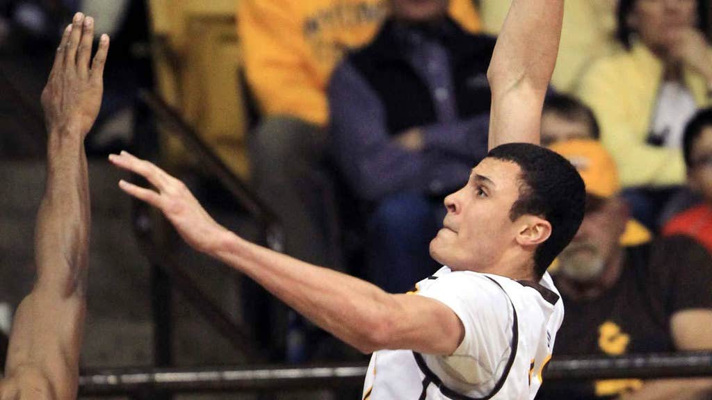 Famous Fathers Of Ncaa Players Fox Sports