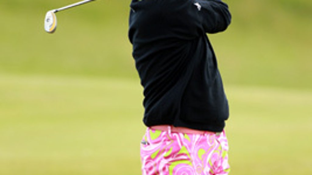 The Best Of John Daly S Pants Fox Sports