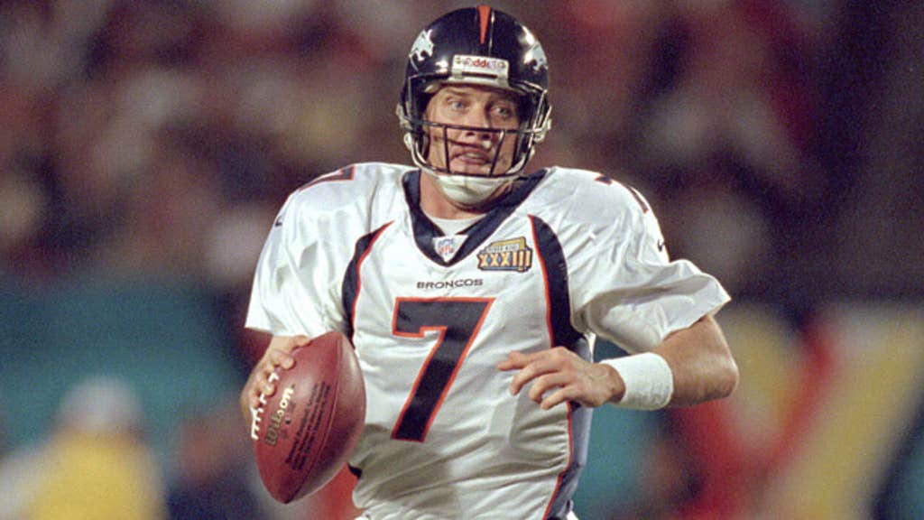 6 things you didn't know about the 3rd biggest trade in NFL history: John  Elway to the Broncos | FOX Sports