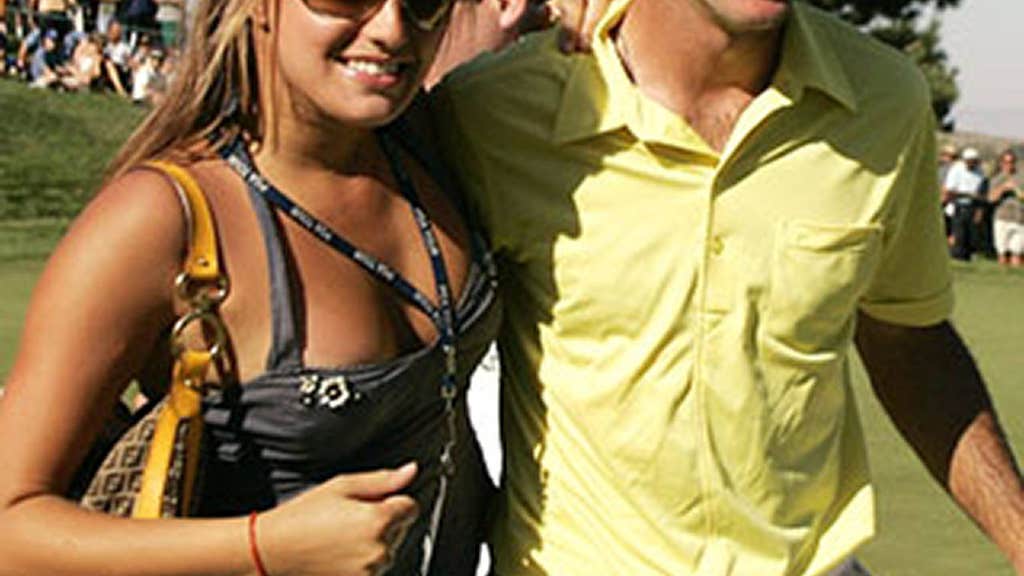 Golf Wives And Girlfriends Fox Sports