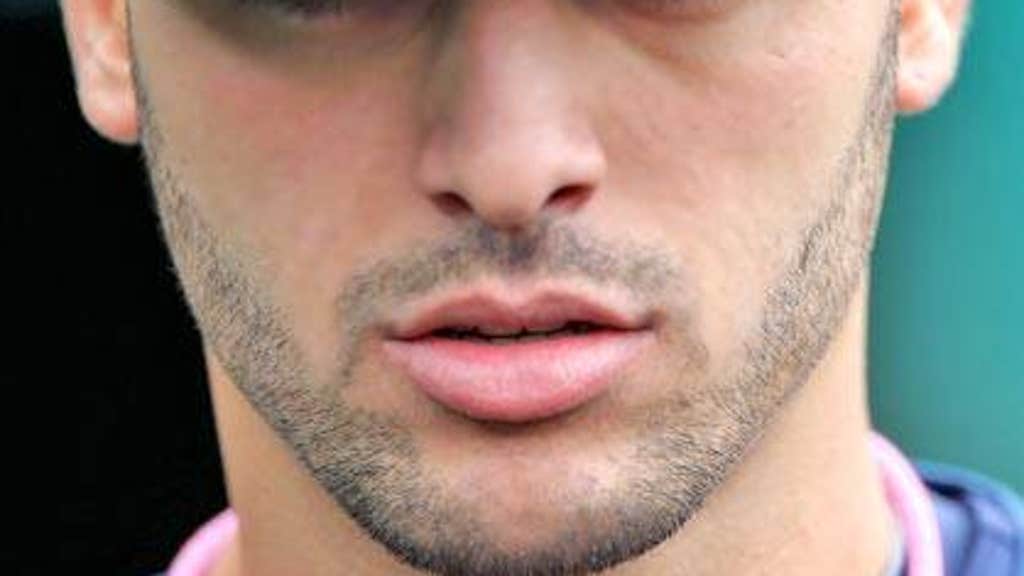 Baseball S Best Looking Players Fox Sports The player earned a handsome. baseball s best looking players fox