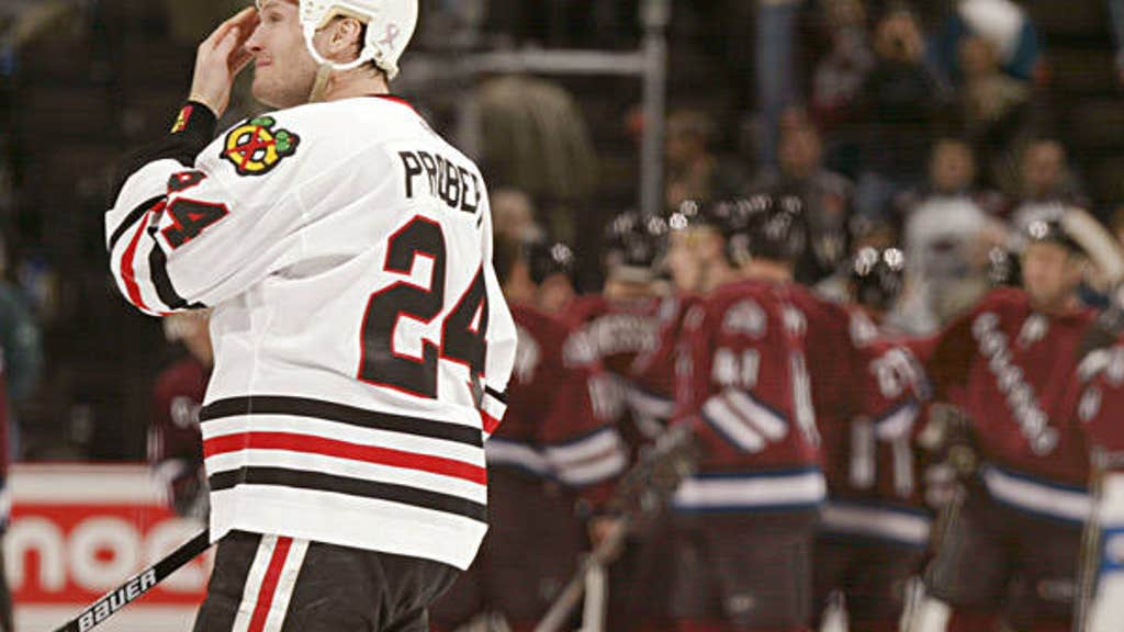 Shocking And Tragic Sports Deaths Fox Sports