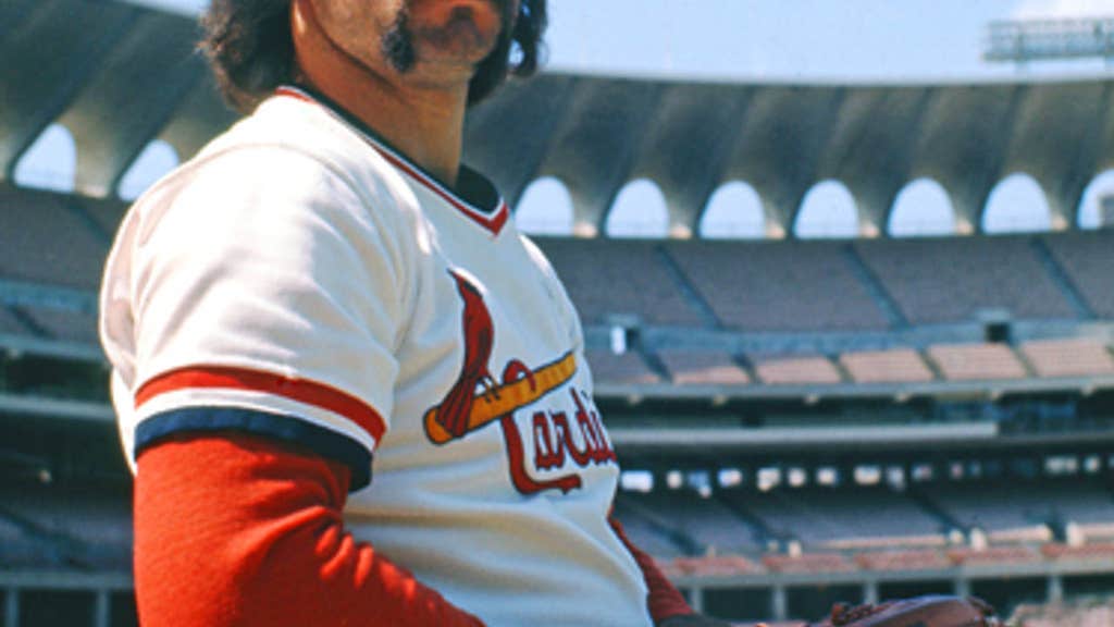 Best All Time Mlb Facial Hair Fox Sports