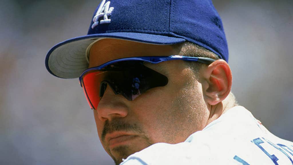 90s baseball sunglasses