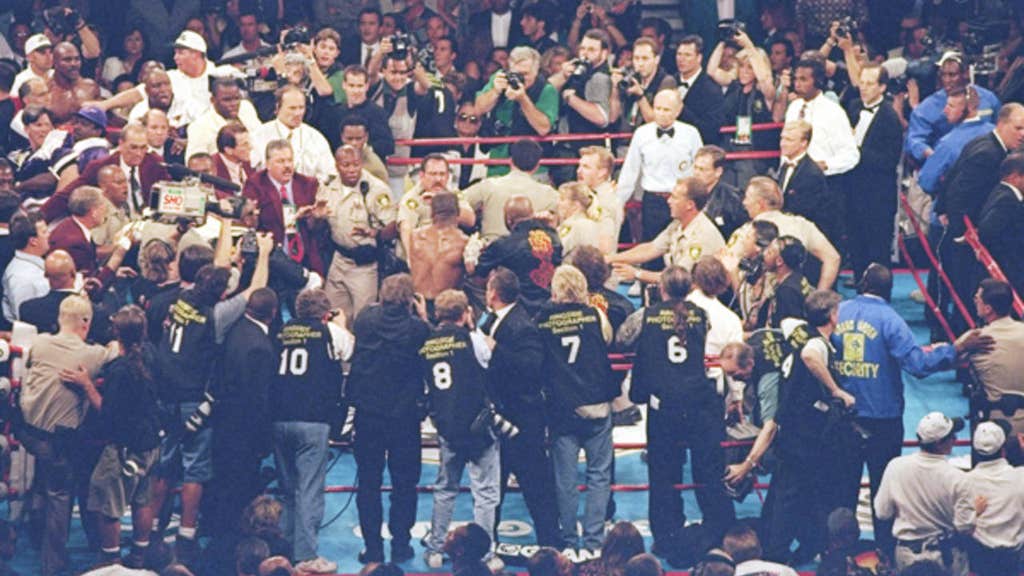 Notable Sports Riots Fox Sports