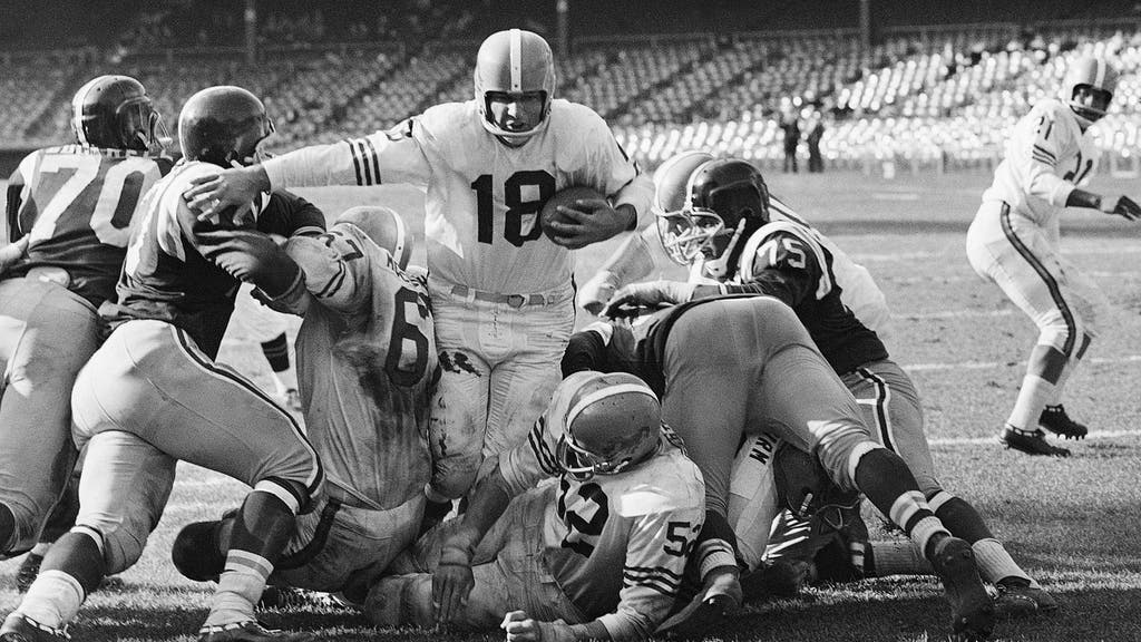 Sports Deaths Of 2013 Fox Sports