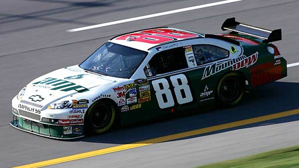 Who Knew A Guide To Burning Nascar Questions Fox Sports
