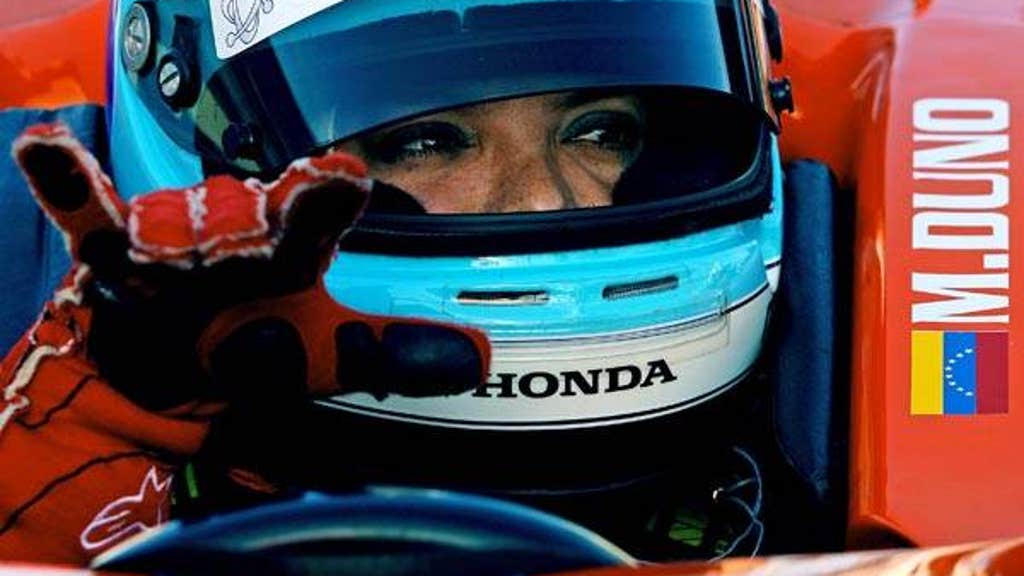 Female Drivers Photo Gallery Fox Sports