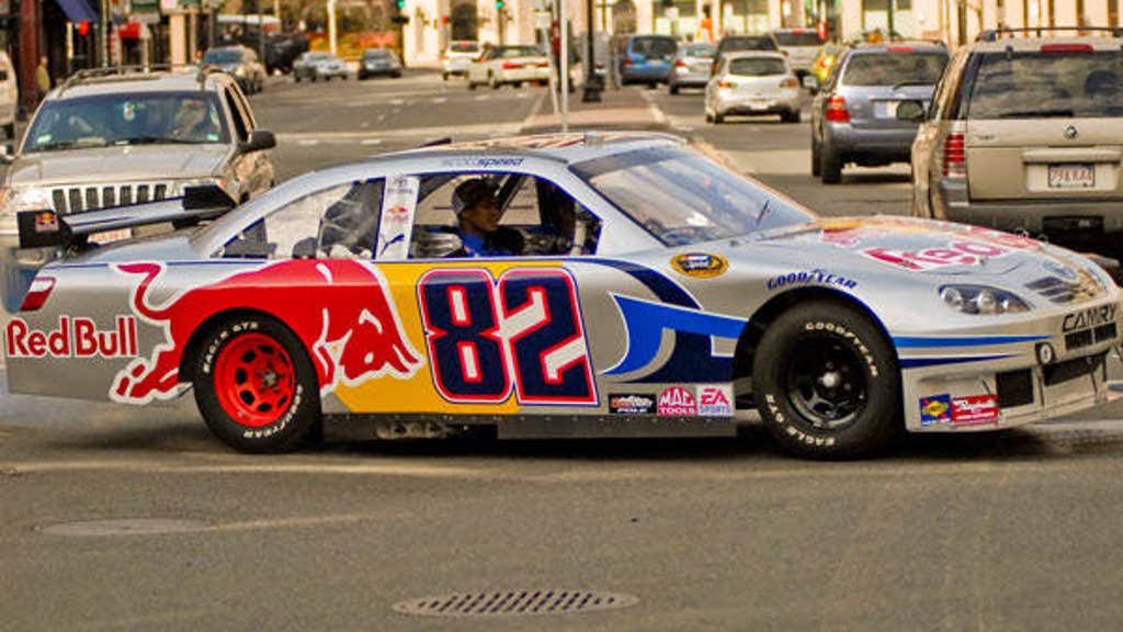 Check Out What Lakers Celtics Players Drive Fox Sports