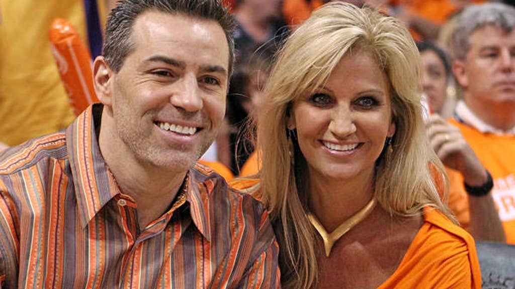 Sports Stars On Dancing With The Stars Fox Sports