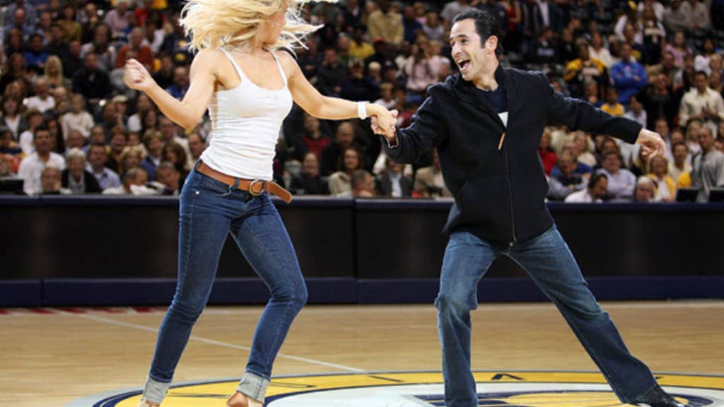 Sports Stars On Dancing With The Stars Fox Sports