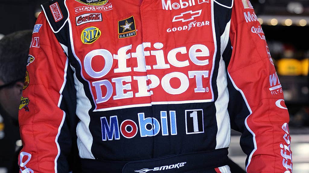 Where Do Nascar Cup Drivers Come From Fox Sports