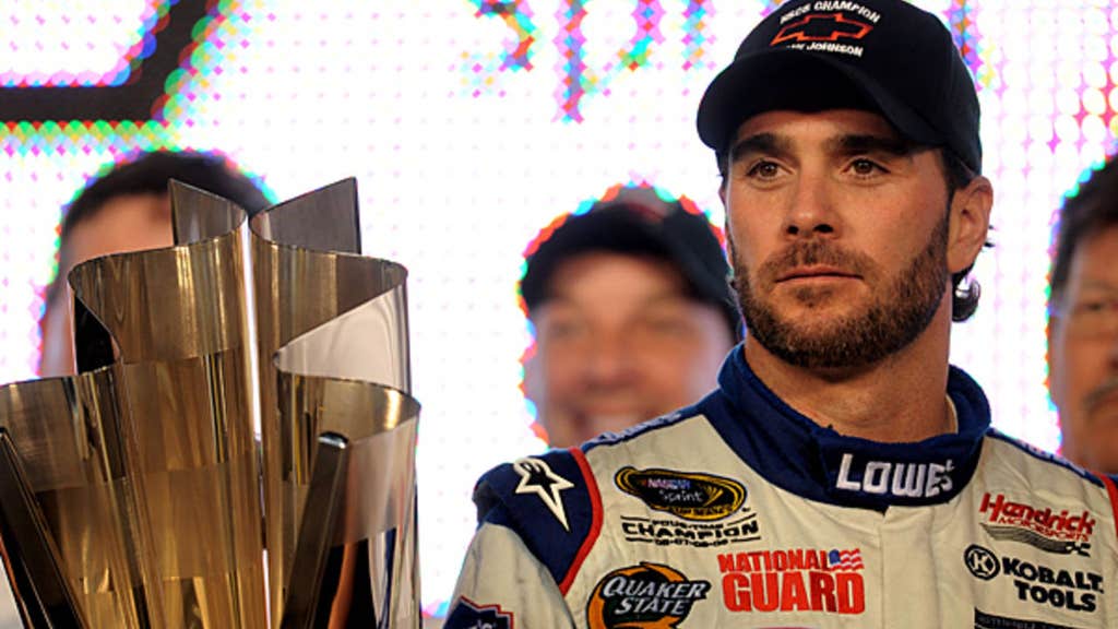 Ranking The 20 Greatest Nascar Drivers Of All Time Fox Sports