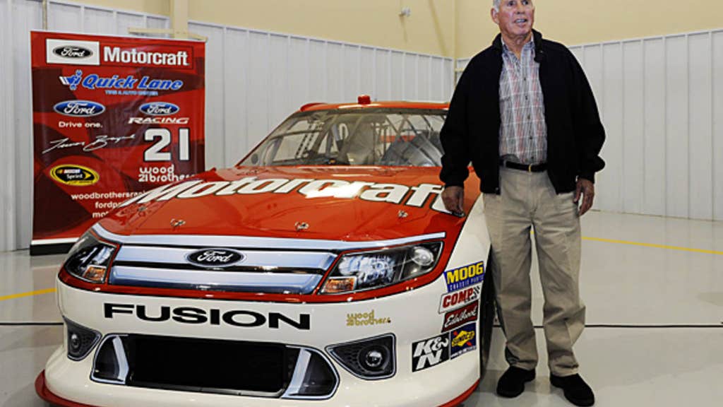 Ranking The 20 Greatest Nascar Drivers Of All Time Fox Sports