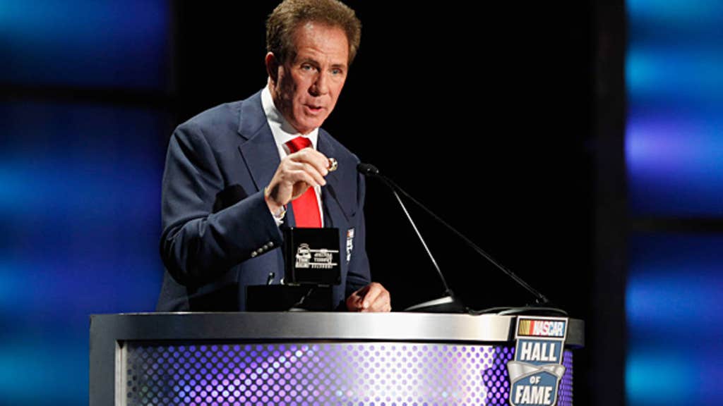 Ranking The 20 Greatest Nascar Drivers Of All Time Fox Sports