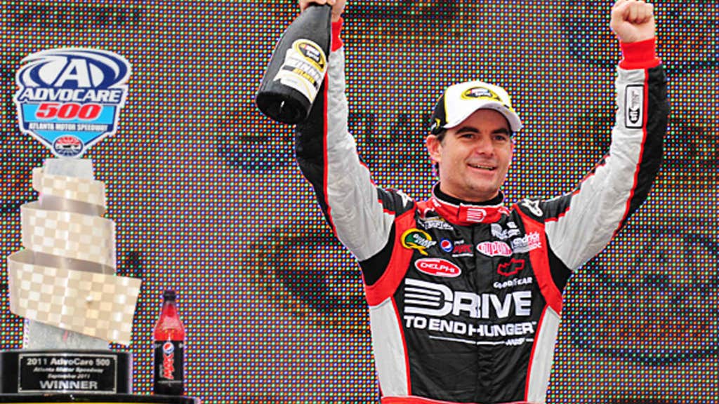 Ranking The 20 Greatest Nascar Drivers Of All Time Fox Sports