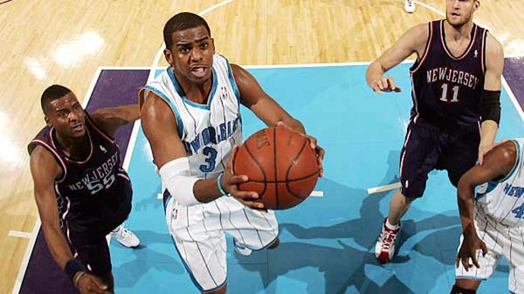 Speed Merchants Nba S 10 Fastest Players Fox Sports