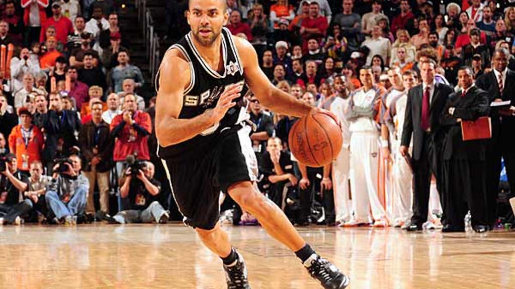 Speed Merchants Nba S 10 Fastest Players Fox Sports