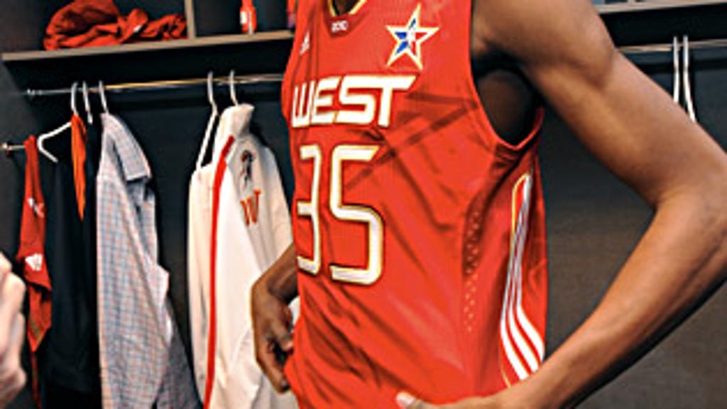 Photos Nba All Star Game Fox Sports
