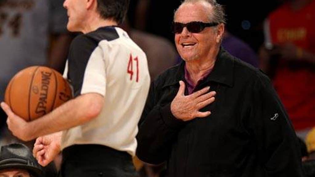 Photos Nba Finals Celebrities Fox Sports