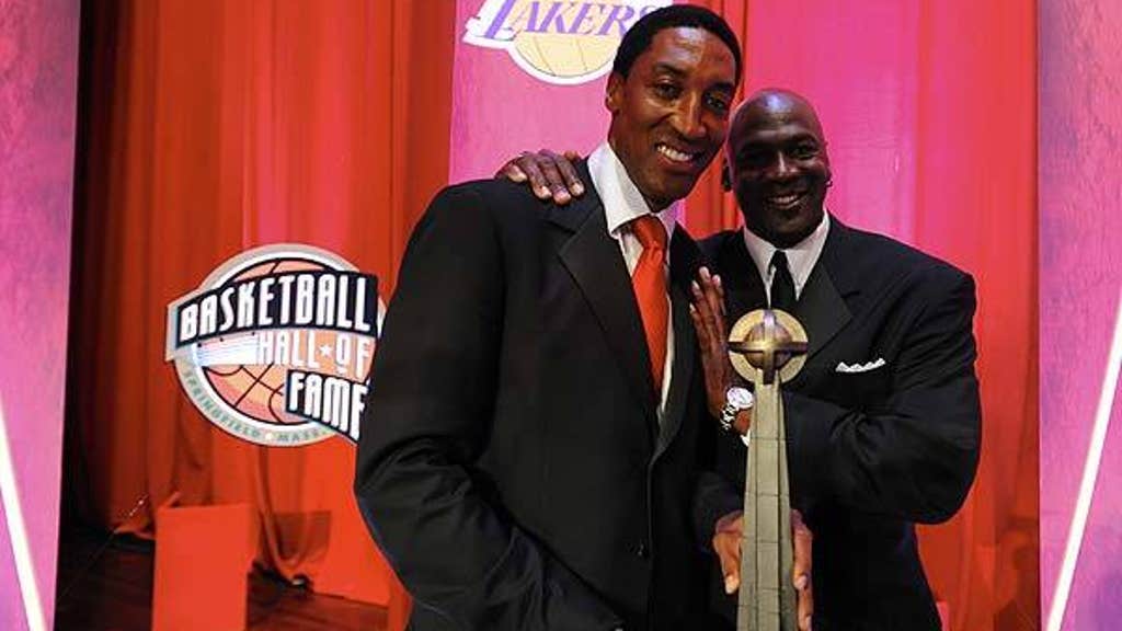 Basketball Hall Of Fame Photo Gallery Fox Sports