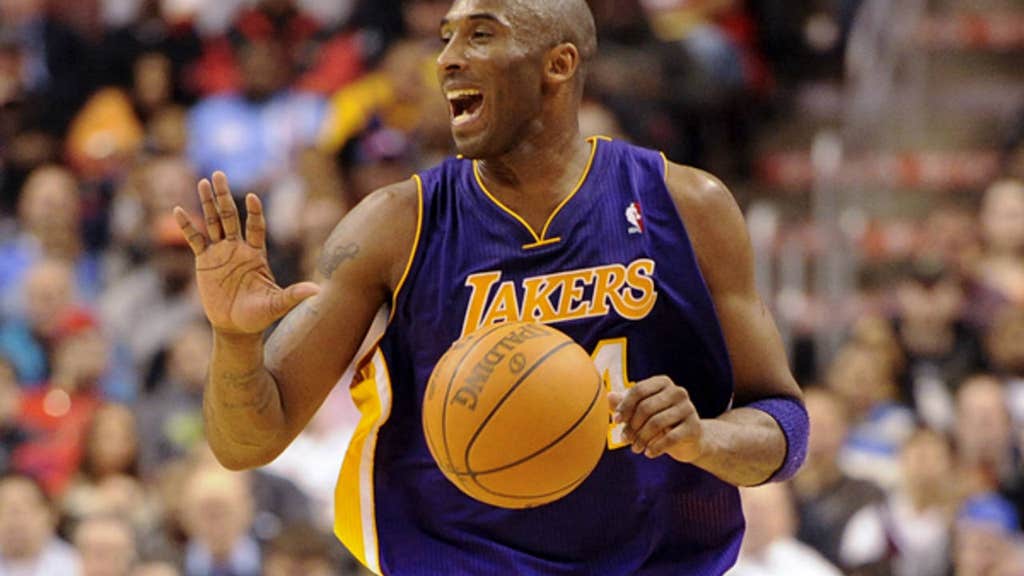 Best Nba Nicknames Fox Sports