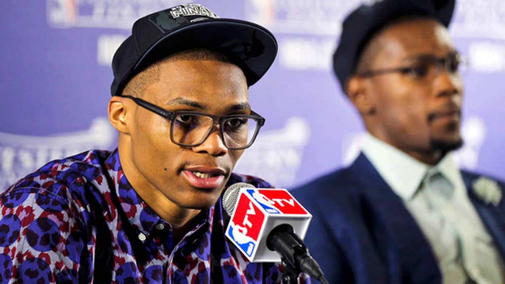 westbrook glasses