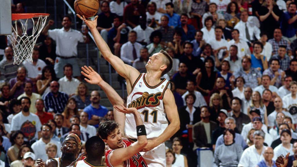 The Nba S 20 Best International Players Of All Time Ranked Fox