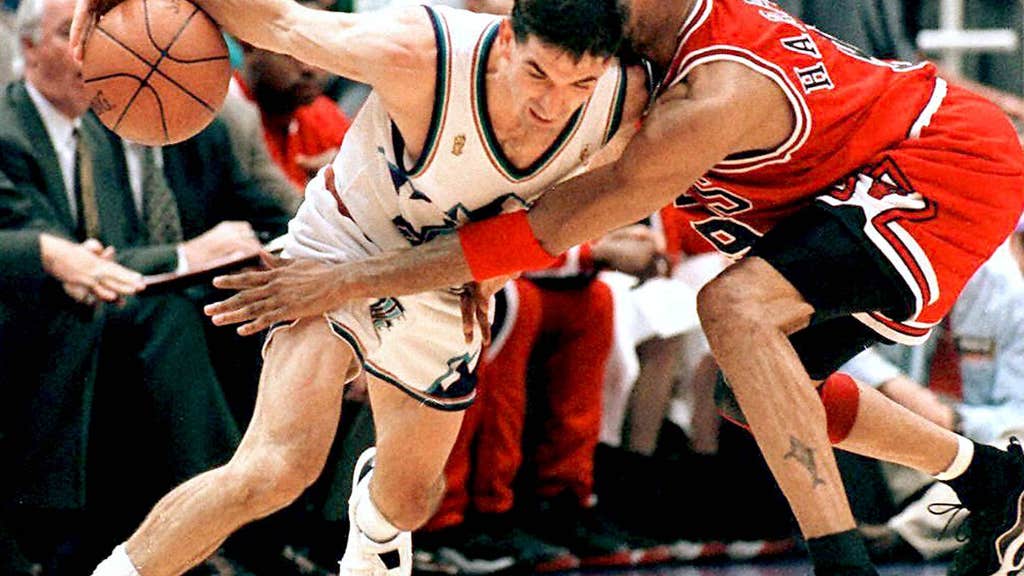 Nba Fashion Through The Years Fox Sports