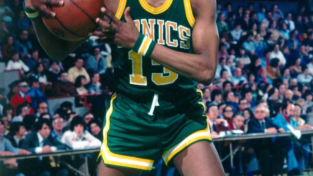 Nba Fashion Through The Years Fox Sports
