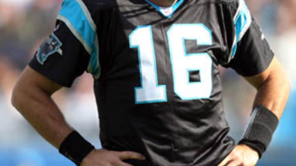 Where Are They Now Quarterbacks Edition Fox Sports